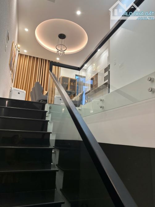 💥Nhà 2 Mê,TC 4,2*13m ,hẻm Cù Chính Lan,Gần Hoa Viên,gần Đinh Tiên Hoàng,nhiều lô khác - 12