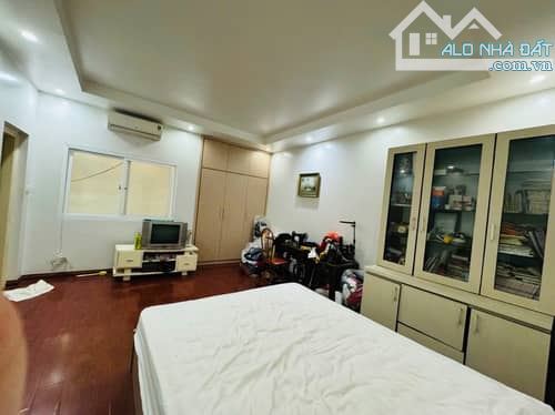Siêu phẩm Vạn Phúc Ba Đình – phân lô VIP, vỉa hè, ô tô đỗ – 70m², 24 tỷ - 12