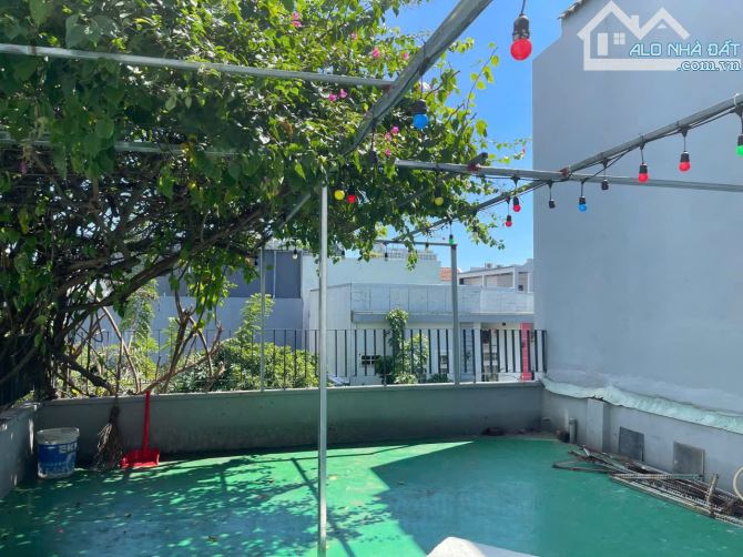 Cho thuê nhà 2 tầng Đa Mặn Đông, Ngũ Hành Sơn - 12