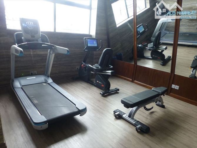 Bán Khách Sạn Mặt Phố Hàng Chuối - 560m2 x 16 Tầng, MT 16m - 448 Tỷ - Dòng tiền 90 tỷ/năm - 12