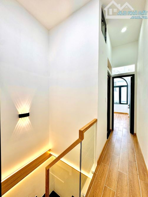 🟢 MINI PHỐ-DTSD: 80M2 +3 TẦNG-4 PHÒNG NGỦ-GẦN SÂN BAY-TRƯỜNG ĐH - GIÁP-BT-CHỈ:4🧄🟢 - 13