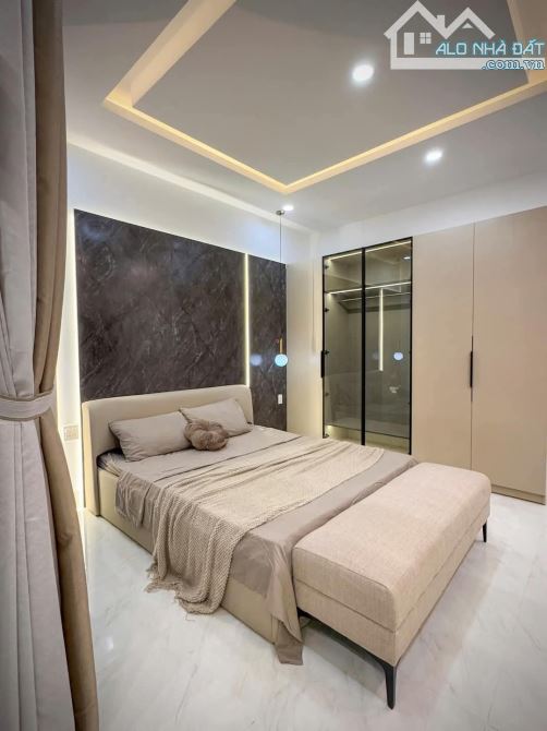 BÁN NHÀ 3 TẦNG FULL NỘI THẤT KDC HỒNG LOAN - GIÁ TỪ 5,8 TỶ - 13