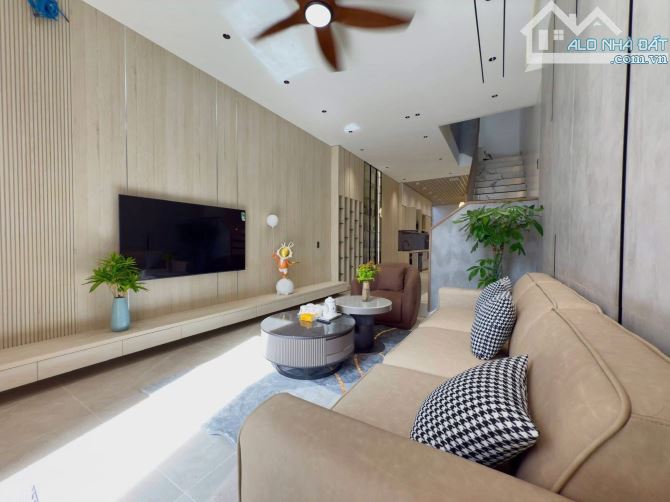 🏠 CẦN BÁN NHÀ CHÍNH CHỦ - GIÁ TỐT - SỔ HỒNG RIÊNG - 13