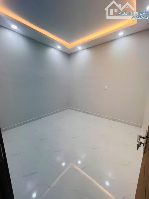 MUA 1 CĂN ĐƯỢC 2 CĂN - NHÀ QUẬN 7 MỚI XÂY, VÀO Ở NGAY - 13