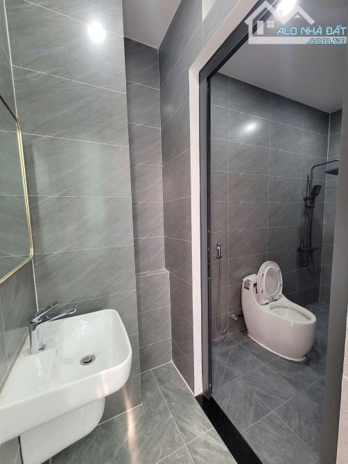 Bán nhà 1T2L 5x17m, đường D1 KDC Phúc Đạt p.Tân Đông Hiệp, full nội thất - 13