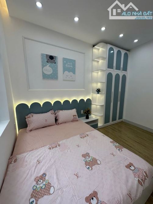 🏡 Nhà 3 tầng kiên cố – Trần Cao Vân, Thanh Khê – Giá chỉ 4.5 tỷ - 13