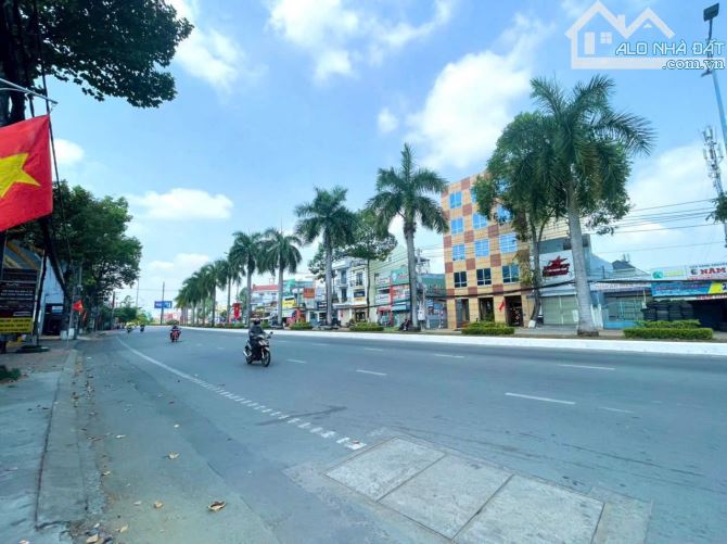 - Bán Nhà Mặt Tiền Đường 3/2, P.Hưng Lợi, Q.Ninh Kiều, Tp Cần Thơ. - 13