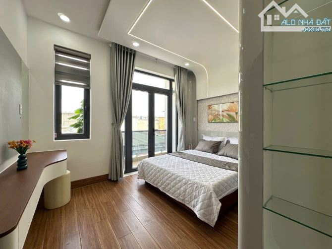 CẦN BÁN NHÀ ĐẸP QL 50 Q8  CHỦ KẸT TIỀN CẦN BÁN - 13