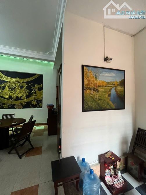 Bán nhà mặt tiền Nguyễn Văn Khối, P.9, Quận Gò Vấp - 13