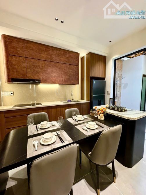 🏡SIÊU HOT!BÁN NHÀ 3 TẦNG–ÔNG ÍCH KHIÊM–NỞ HẬU,FULL NỘI THẤT CAO CẤP-CHỈ CẦN XÁCH VALI VÀO - 13