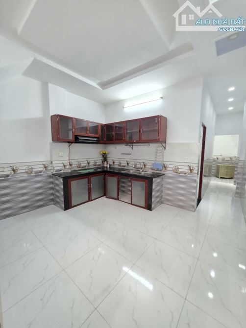 🏡 BÁN NHÀ CẤP 4 GÁC LỬNG – GẦN TRUNG TÂM Y TẾ DĨ AN, P.TÂN ĐÔNG HIỆP, TP.DĨ AN - 13