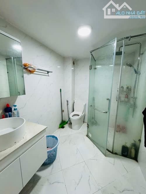 Siêu phẩm Vạn Phúc Ba Đình – phân lô VIP, vỉa hè, ô tô đỗ – 70m², 24 tỷ - 13
