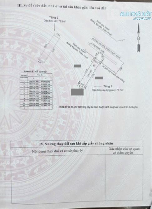 Nhà gần làng Đại Học quốc gia, P Đông Hòa, Tp Dĩ An - 13