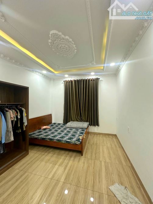Bán Biệt Thự Hẻm Ô Tô Đường Số 11 Sát Aeon Tân Phú, 100m2, 4 Lầu Chỉ 13.7 Tỷ TL - 13
