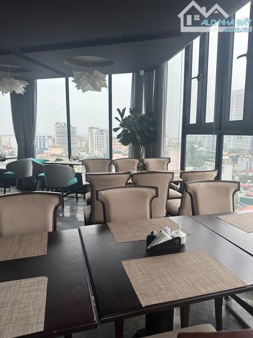 Khách sạn Mặt Phố Nguyễn Trường Tộ, Ba Đình, DT 185m2 x 15 Tầng, 48 phòng, Giá 165 Tỷ - 14