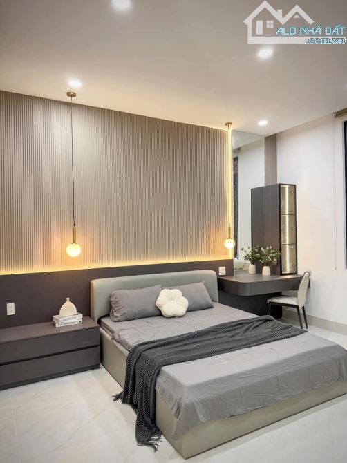 BÁN NHÀ 3 TẦNG FULL NỘI THẤT KDC HỒNG LOAN - GIÁ TỪ 5,8 TỶ - 14