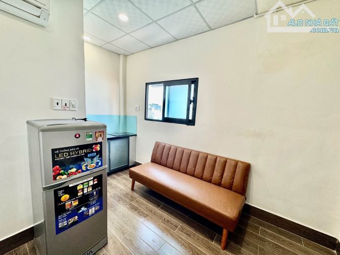 🔥7,5 TỶ - BÁN NHÀ CHDV Q7- Thu nhập thụ động 50tr/thán - 14