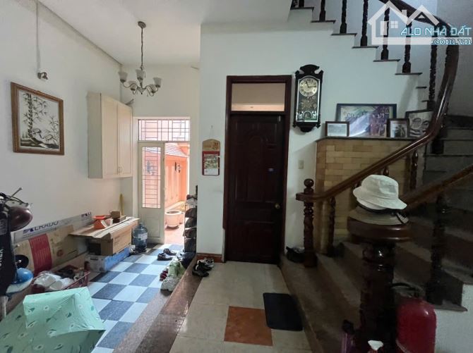 Bán nhà mặt tiền Nguyễn Văn Khối, P.9, Quận Gò Vấp - 14