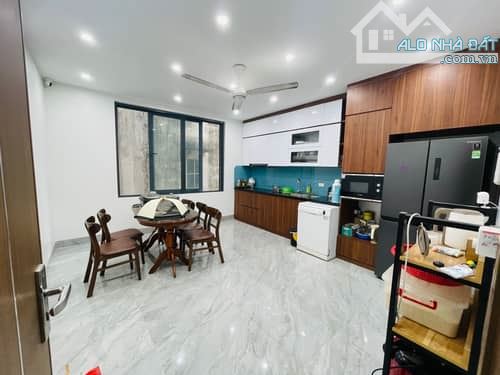 Kim Mã – 69m², 5 tầng – ngôi nhà đáng sở hữu nhất khu vực, giá 23,4 tỷ - 14