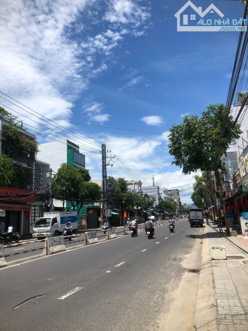 Nhà MT Lê Hồng Phong - Nam Nha Trang 149mv ngang 5, xây 3 tầng, sổ hoàn công, kinh doanh - 14