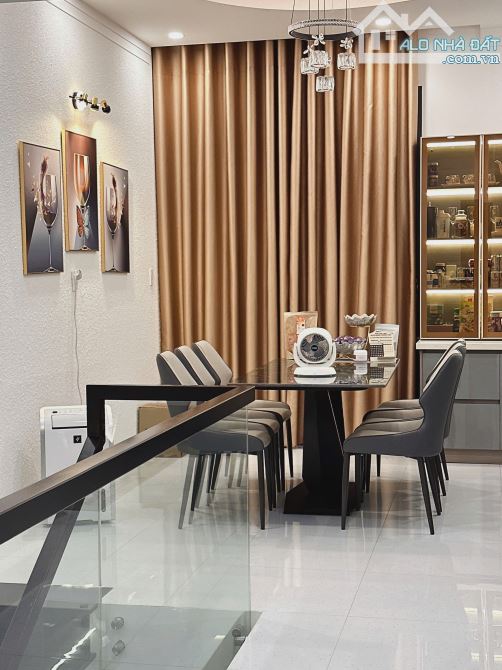 💥Nhà 2 Mê,TC 4,2*13m ,hẻm Cù Chính Lan,Gần Hoa Viên,gần Đinh Tiên Hoàng,nhiều lô khác - 14
