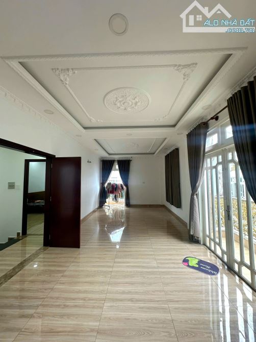Bán Biệt Thự Hẻm Ô Tô Đường Số 11 Sát Aeon Tân Phú, 100m2, 4 Lầu Chỉ 13.7 Tỷ TL - 14