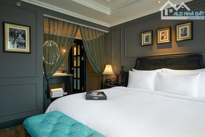 Hạ 50 tỷ - Rất gấp, Cần bán Khách Sạn Mặt Phố Hàng Bè DT 352m2 12 tầng MT 10m - Giá 339 Tỷ - 14
