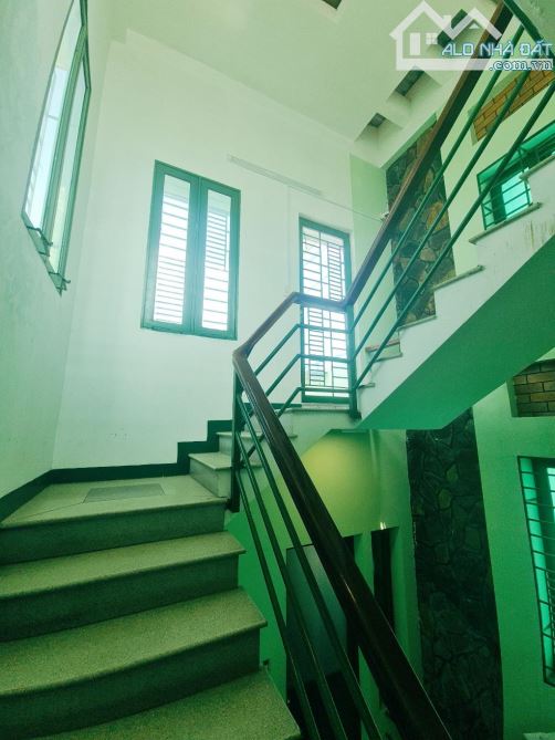 NHÀ 4 TẦNG 123M2-MT HẺM 5M THÔNG- HẬU GIANG-GIÁ 13 TỶ - 15