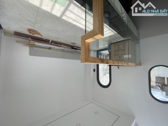 🚗🔥 HXH HOÀNG VĂN THỤ – NHÀ ĐẸP 4 TẦNG – CÁCH MT 10M – CHỈ 13,5 TỶ - 15