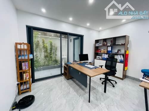 Kim Mã – 69m², 5 tầng – ngôi nhà đáng sở hữu nhất khu vực, giá 23,4 tỷ - 15