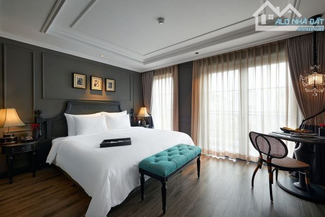 Hạ 50 tỷ - Rất gấp, Cần bán Khách Sạn Mặt Phố Hàng Bè DT 352m2 12 tầng MT 10m - Giá 339 Tỷ - 15