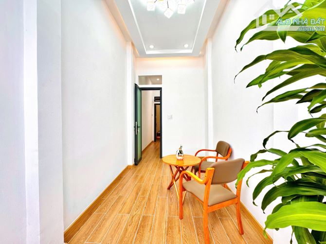 🟢 MINI PHỐ-DTSD: 80M2 +3 TẦNG-4 PHÒNG NGỦ-GẦN SÂN BAY-TRƯỜNG ĐH - GIÁP-BT-CHỈ:4🧄🟢 - 16