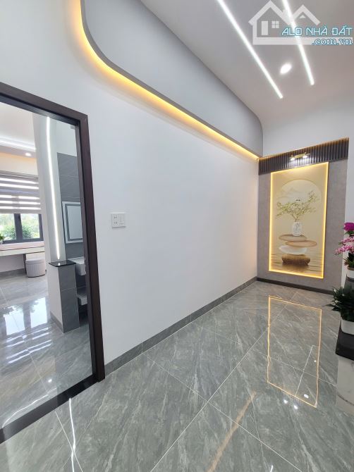 Bán nhà 1T2L 5x17m, đường D1 KDC Phúc Đạt p.Tân Đông Hiệp, full nội thất - 16