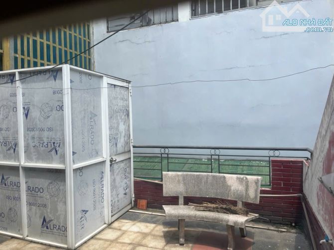 Bán nhà mặt tiền Nguyễn Văn Khối, P.9, Quận Gò Vấp - 16