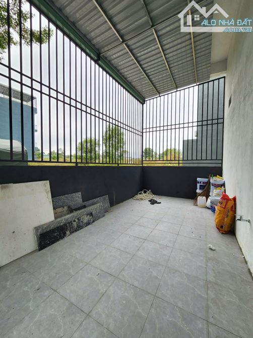 Bán căn góc mới 1T2L 5.1x16.5m, đường D8 KDC Phú Gia Huy, full nội thất - 16