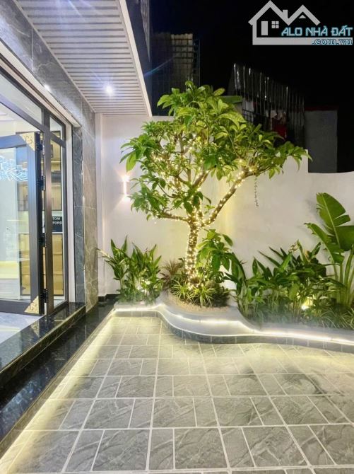 BÁN NHÀ 4 TẦNG ĐỘC LẬP – CHÙA HÀNG – DƯ HÀNG KÊNH – LÊ CHÂN – GIÁ CHỈ 6,5 TỶ - 16
