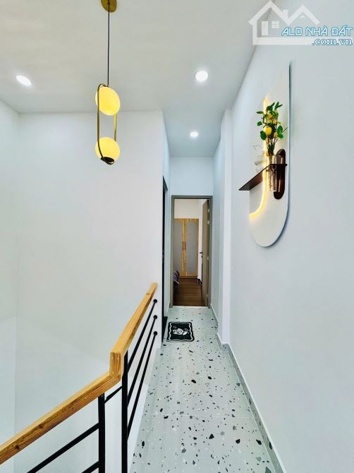 Bán nhà Nguyễn thượng hiền phú nhuận - SD 120m2 - 6,45 tỷ - 16