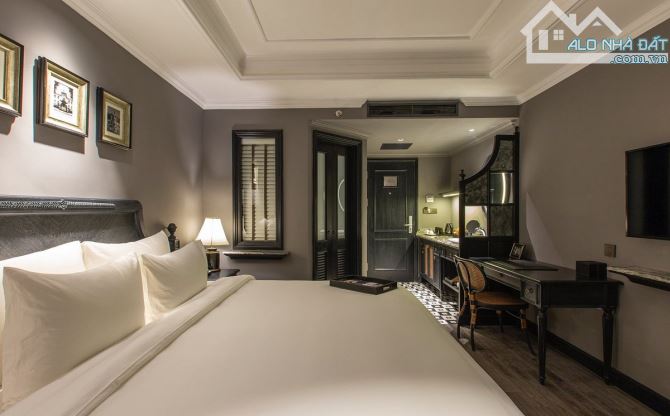 Hạ 50 tỷ - Rất gấp, Cần bán Khách Sạn Mặt Phố Hàng Bè DT 352m2 12 tầng MT 10m - Giá 339 Tỷ - 16