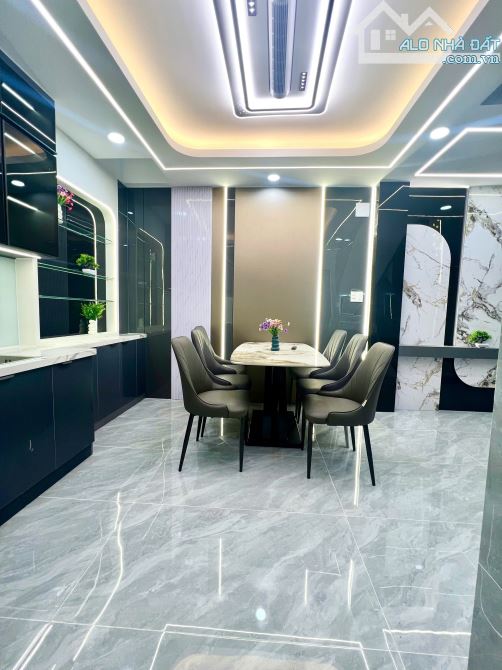 CẦN BÁN NHÀ ĐẸP QL 50 Q8  CHỦ KẸT TIỀN CẦN BÁN - 17