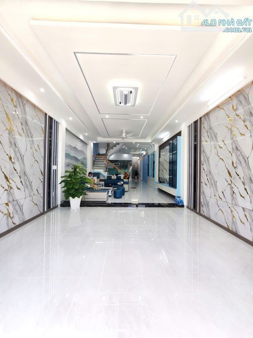 🏠 Bán nhà 1 trệt 2 lầu – KDC gần vòng xoay An Phú, P. An Phú, Tp. Thuận An - 7 Tỷ 3 TL - 17