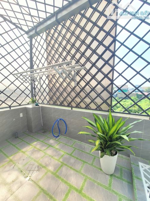 Bán nhà 1T2L 5x17m, đường D1 KDC Phúc Đạt p.Tân Đông Hiệp, full nội thất - 18