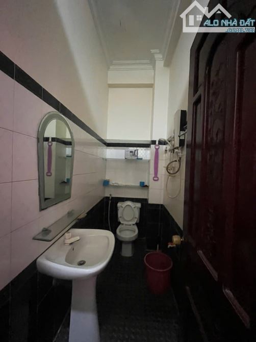 Bán nhà mặt tiền Nguyễn Văn Khối, P.9, Quận Gò Vấp - 18