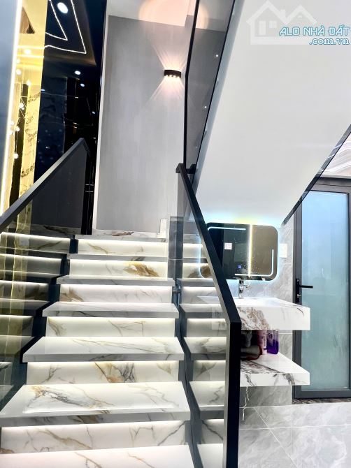 CẦN BÁN NHÀ ĐẸP QL 50 Q8  CHỦ KẸT TIỀN CẦN BÁN - 19
