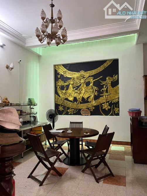 Bán nhà mặt tiền Nguyễn Văn Khối, P.9, Quận Gò Vấp - 19