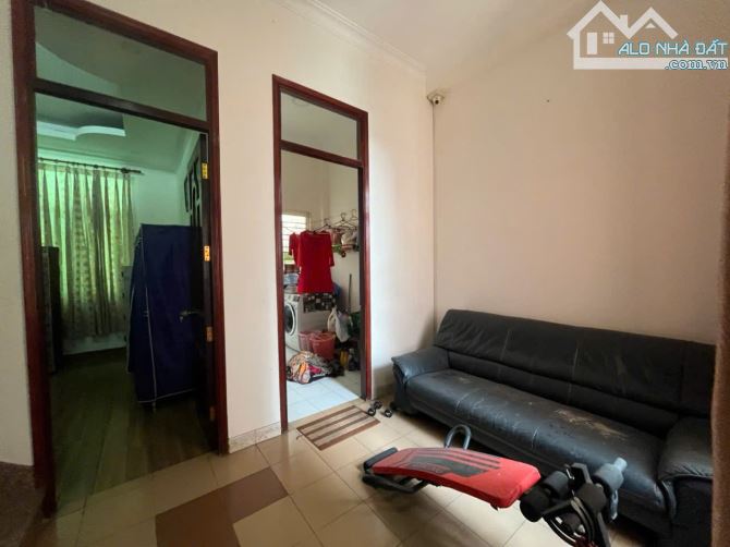 Bán nhà mặt tiền Nguyễn Văn Khối, P.9, Quận Gò Vấp - 20