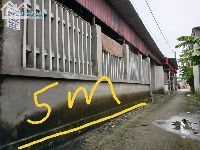 Bán đất tại Thôn Song Mai Đông, Xã Sóc Sơn, Hà Nội