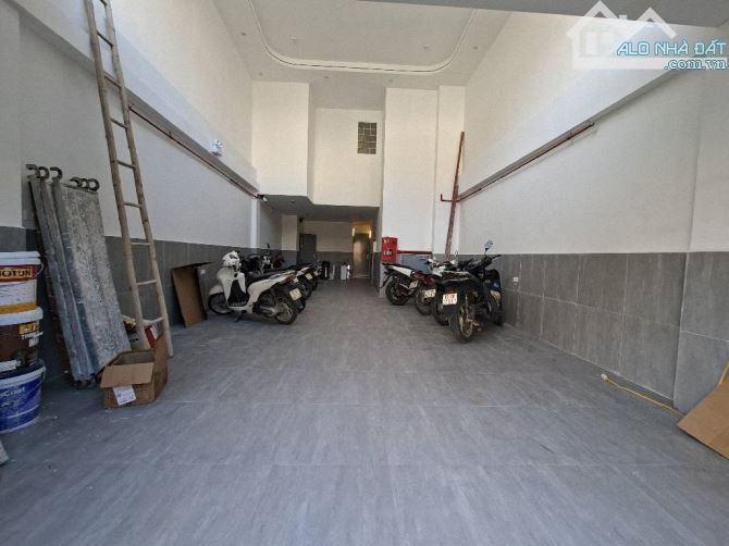 Bán Chung Cư Mini Trâu Quỳ.Dòng Tiền 90 Triệu/Tháng-6 Tầng Thang Máy,DT 110m2,Giá 19.2 Tỷ. - 4