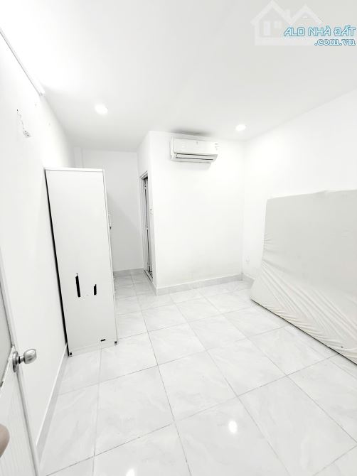 Nhà Rộng 3x15m Đường Đông Bắc P.Tân Chánh Hiệp Quận 12 Giá 3.6 Tỷ SHR - 2