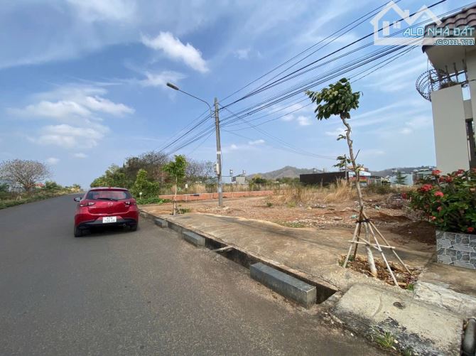 BÁN ĐẤT MẶT TIỀN 113 NGUYỄN CƠ THẠCH - TRIỆU QUANG PHỤC - PHƯỜNG THÀNH NHẤT !!! - 2