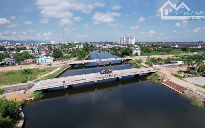 Bán nhà khu đô thị lớn nhất tại Tp Huế. Giá chiết khấu khủng - 5